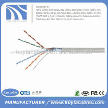 1000 Ft CAT6e Solid UTP Ethernet bulk Network Cable 300m